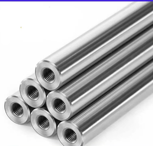 石嘴山镀铬钢管 镀铬圆管 